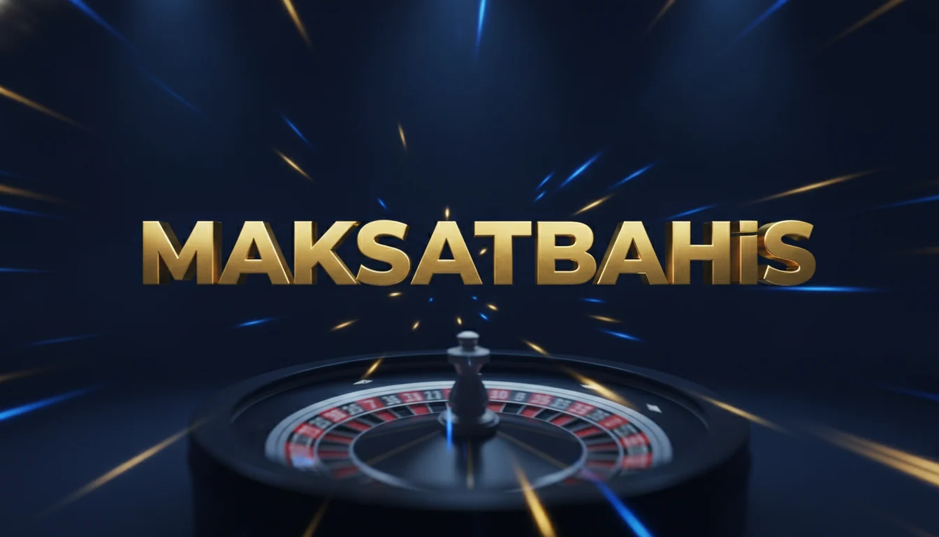 Maksatbahis güncel giriş paneli ve bakiye görünümü